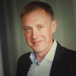 Erik Potemans, Business owner Vlier Consult